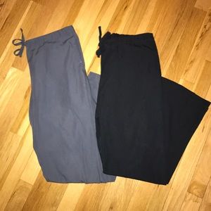 Women's Scrubs